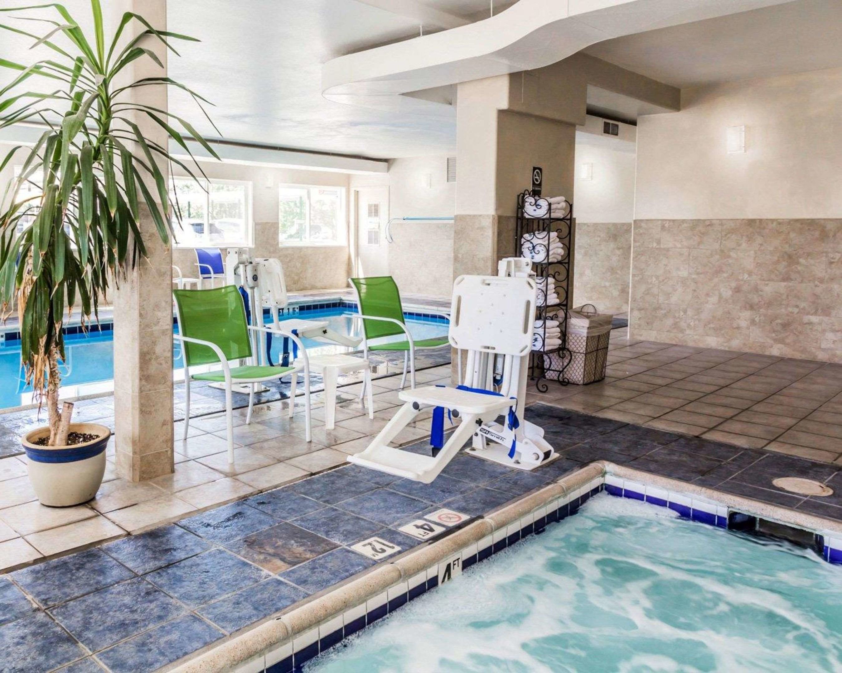 quality inn denver northeast brighton