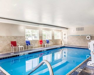 Quality Inn Denver Northeast Brighton,Denver>>Brighton,3 star
