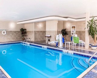 Quality Inn Denver Northeast Brighton,Denver>>Brighton,3 star