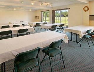 country inn and suites by radisson delta park north portland