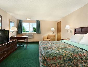 country inn and suites by radisson delta park north portland