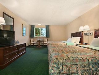 Country Inn & Suites By Radisson, Delta Park North Portland,Vancouver>>Portland,3 star