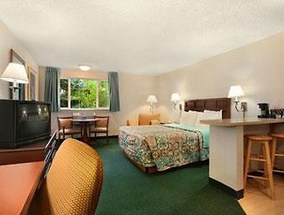 Country Inn & Suites By Radisson, Delta Park North Portland,Vancouver>>Portland,3 star