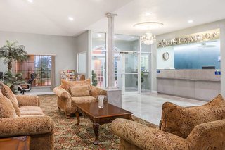 days inn by wyndham portland corpus christi