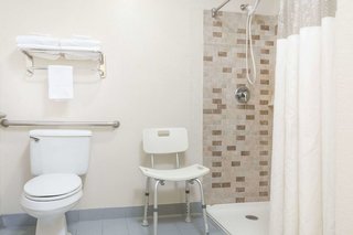 days inn by wyndham portland corpus christi