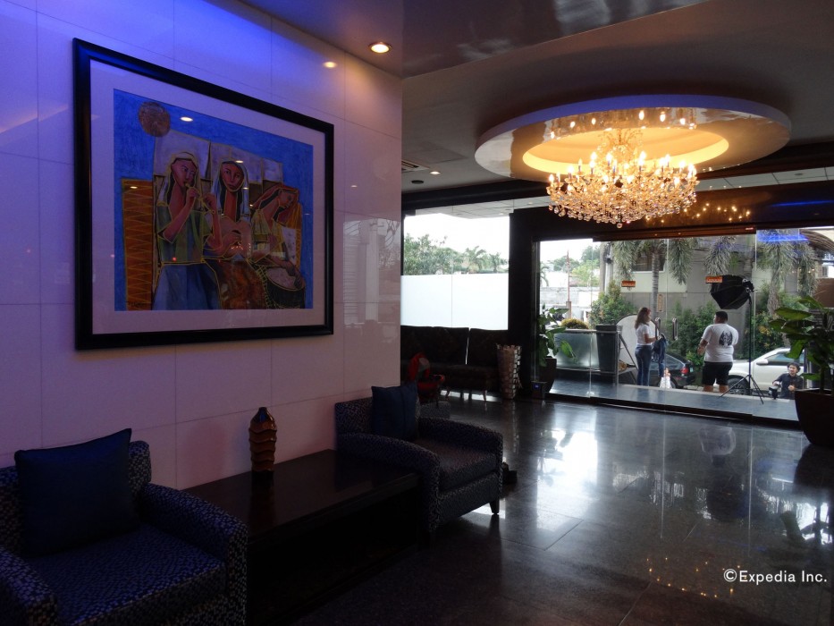 blueberry tourist hotel