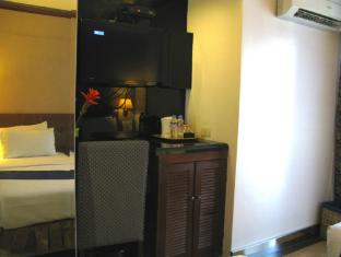 blueberry tourist hotel