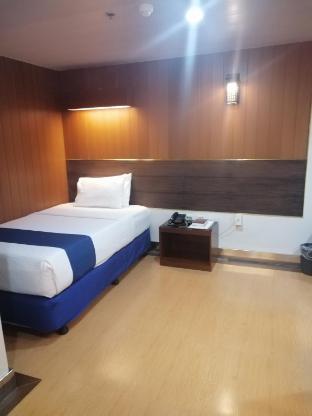 blueberry tourist hotel