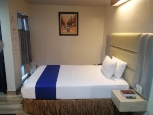 blueberry tourist hotel