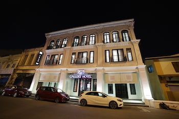 1825 gallery hotel