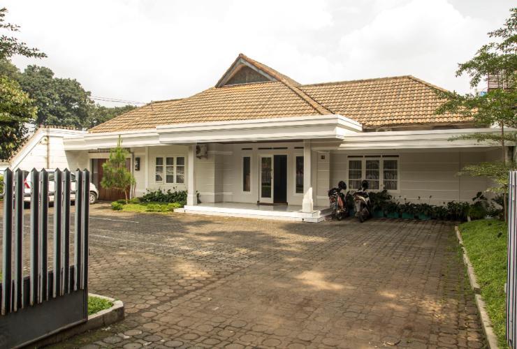 elenors home at eyckman