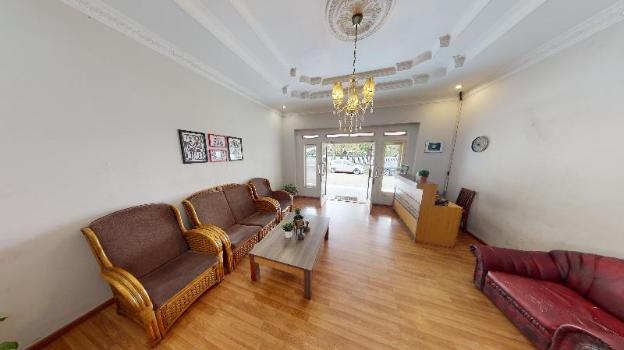 elenors home at eyckman