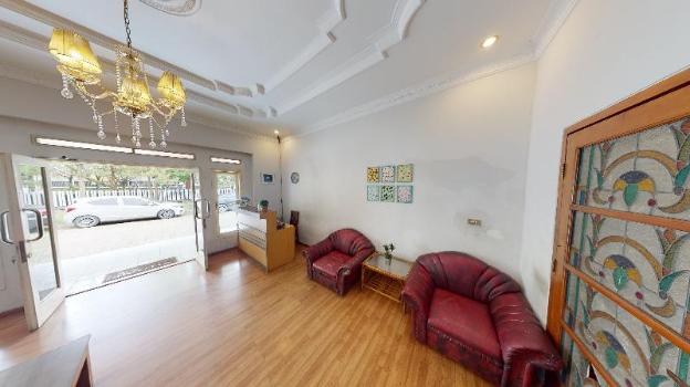 elenors home at eyckman