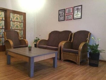 elenors home at eyckman