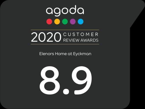 elenors home at eyckman