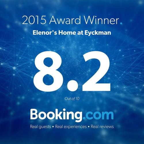 elenors home at eyckman