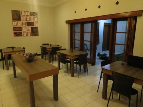 elenors home at eyckman