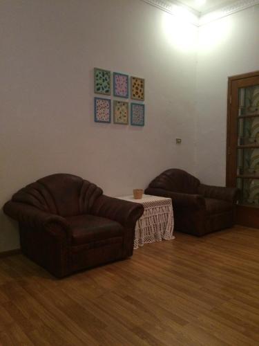 elenors home at eyckman