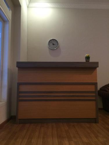 elenors home at eyckman