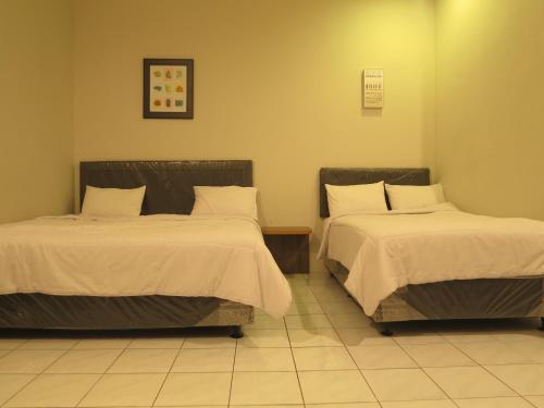 elenors home at eyckman