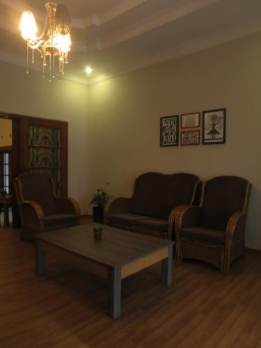 elenors home at eyckman