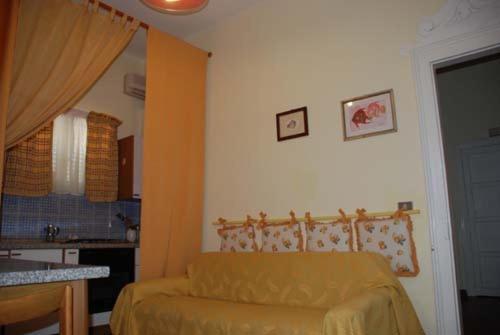 Agriturismo Terrauzza Sul Mare,Fanusa>>Carrozziere,3 star