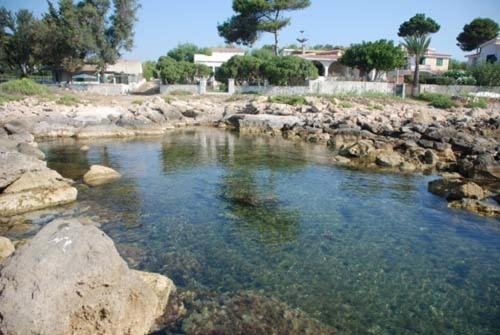 Agriturismo Terrauzza Sul Mare,Fanusa>>Carrozziere,3 star