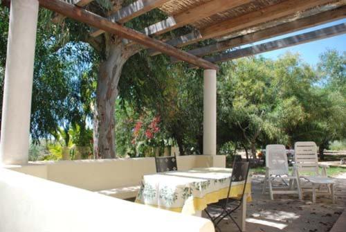 Agriturismo Terrauzza Sul Mare,Fanusa>>Carrozziere,3 star
