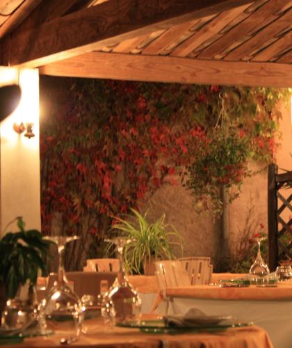 logis hotel les norias