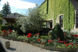 logis hotel les norias