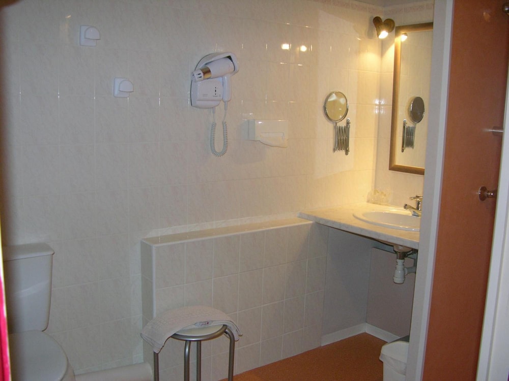 logis hotel les norias
