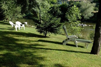 logis hotel les norias