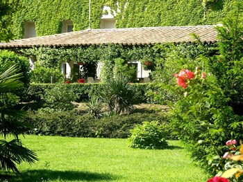 logis hotel les norias