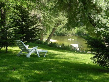 logis hotel les norias