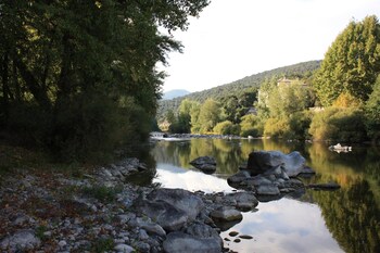 logis hotel les norias