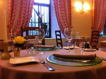 logis hotel les norias
