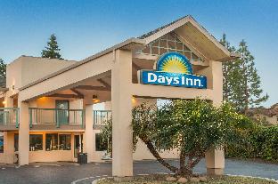 Days Inn By Wyndham Redwood City,Redwood City>>North Fair Oaks,2 star