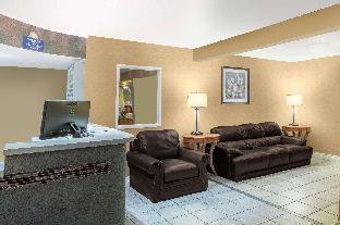 Days Inn By Wyndham Redwood City,Redwood City>>North Fair Oaks,2 star