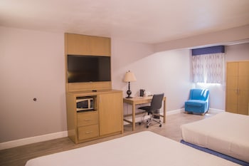 days inn by wyndham redwood city
