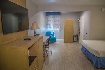 days inn by wyndham redwood city
