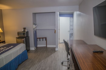 days inn by wyndham redwood city