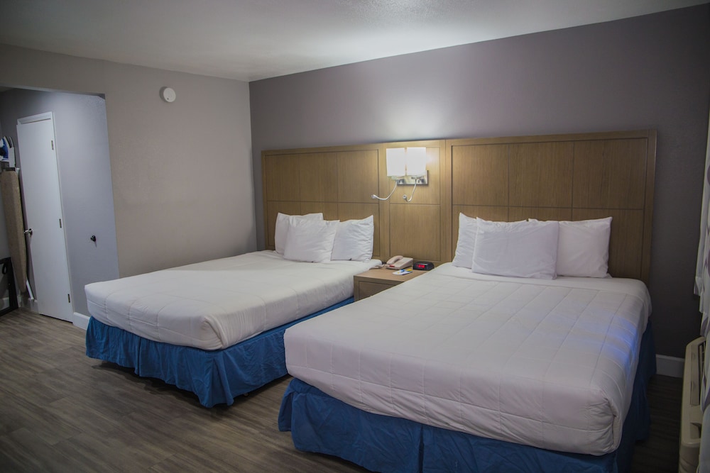days inn by wyndham redwood city