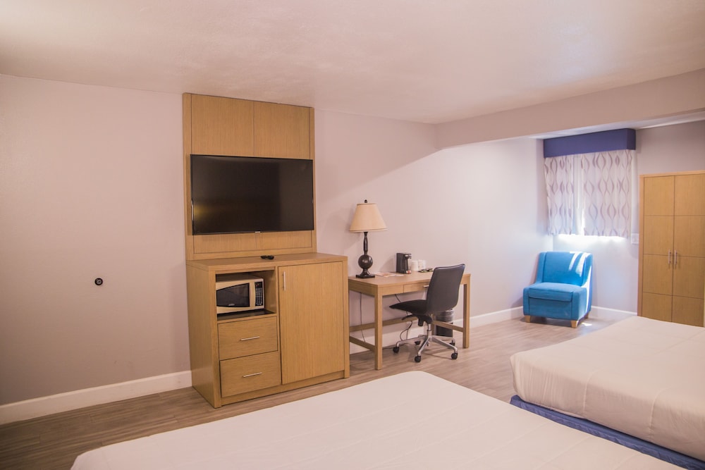 days inn by wyndham redwood city