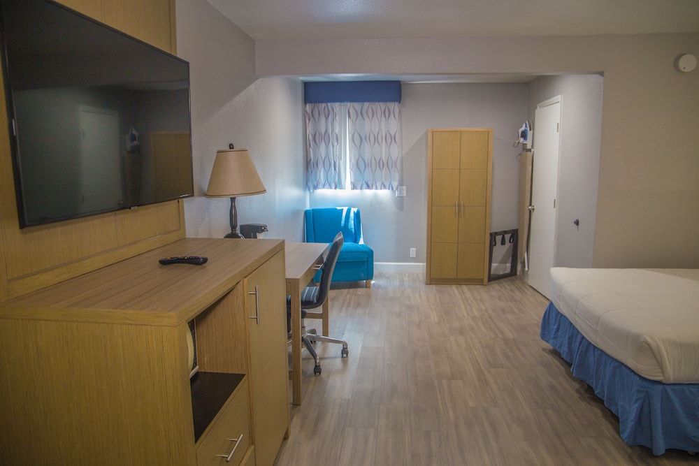 days inn by wyndham redwood city