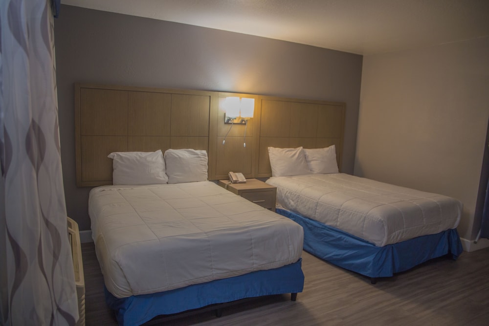 days inn by wyndham redwood city