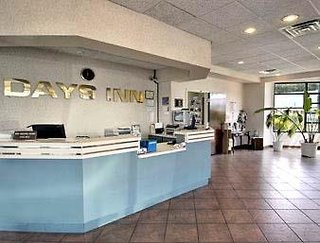 Days Inn By Wyndham Richmond Hill/Savannah,Richmond Hill>>Georgia,2 star