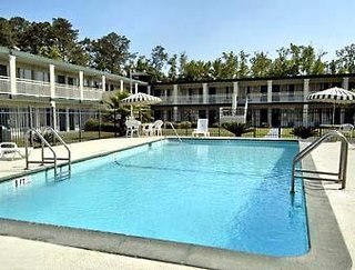 Days Inn By Wyndham Richmond Hill/Savannah,Richmond Hill>>Georgia,2 star