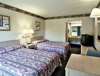 Days Inn By Wyndham Richmond Hill/Savannah,Richmond Hill>>Georgia,2 star