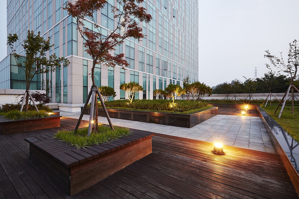 hotel square ansan