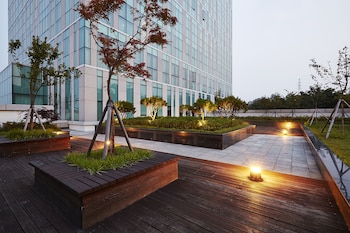 hotel square ansan
